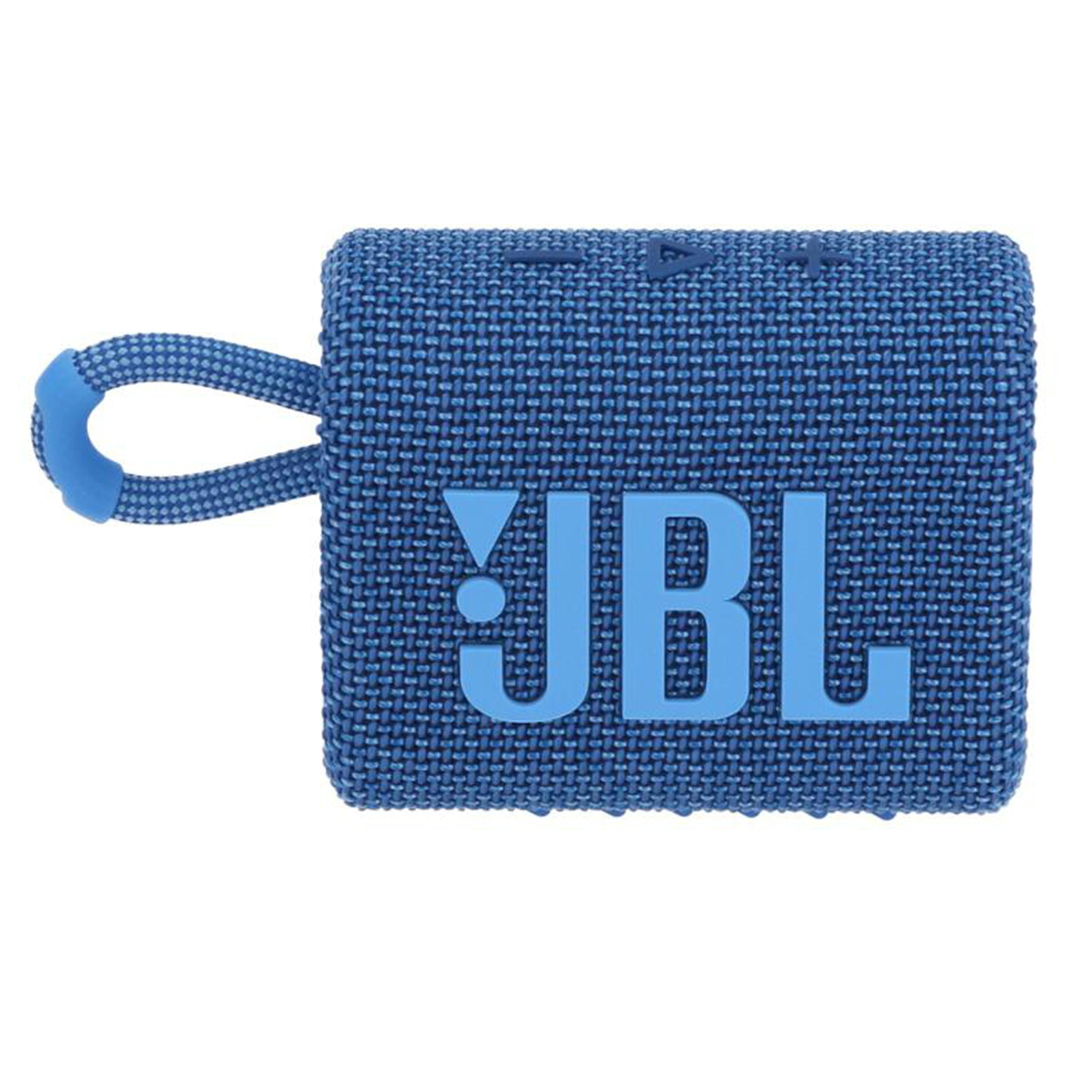 JBL ジェービーエル　/ワイヤレススピーカー/JBL GO3//CS0604-LO0191242/SAランク/75