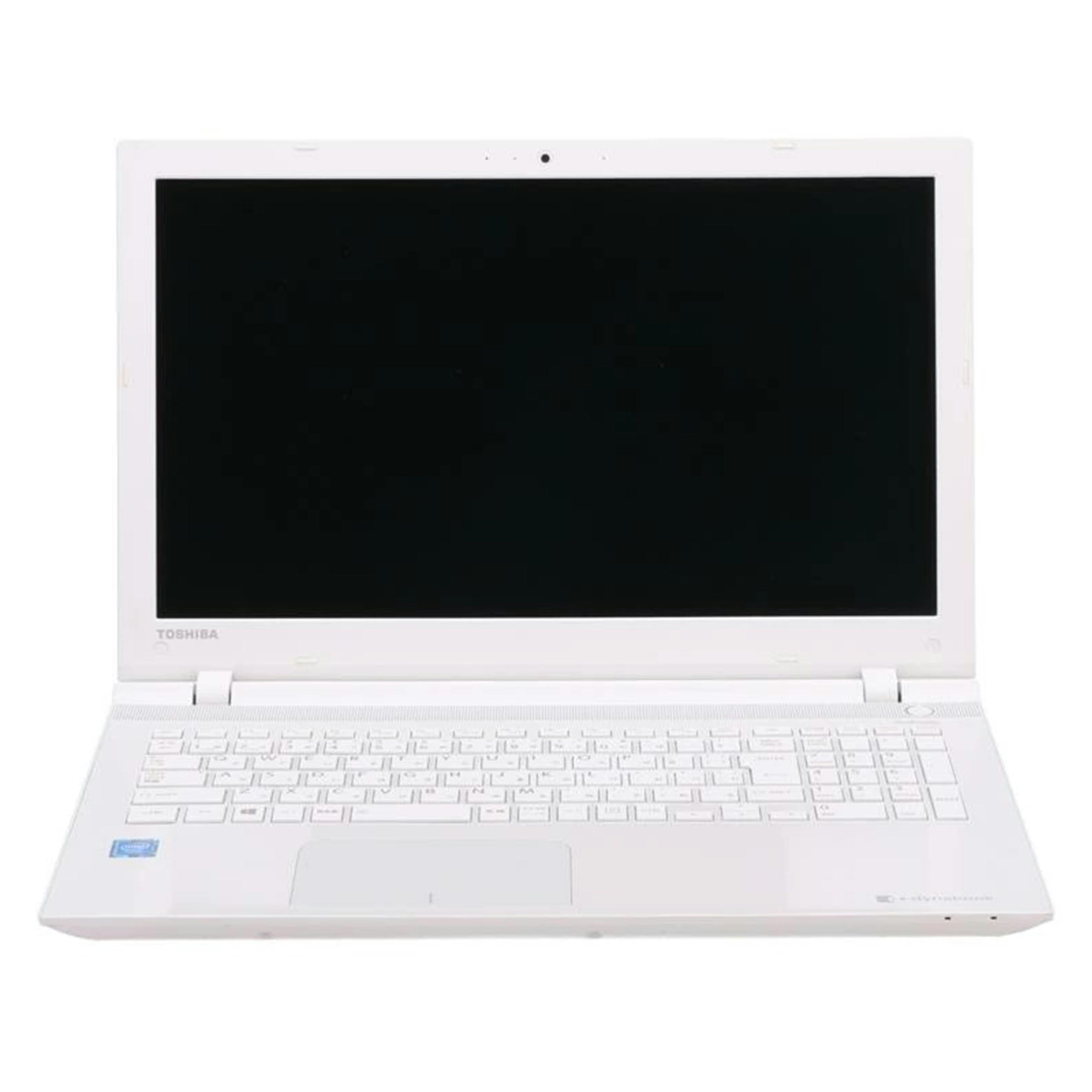 TOSHIBA 東芝　/Win10ノートPC／dynabook　T45/PT45VWS-SJA3//3G066155C/Bランク/85