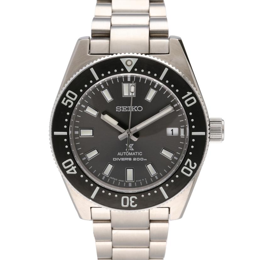 SEIKO セイコー/プロスペックス・1stダイバーズ復刻デザイン／AT/SBDC101//230***/SAランク/84