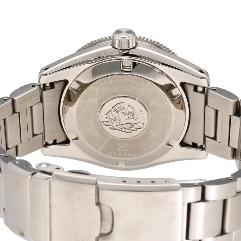 SEIKO セイコー/プロスペックス・1stダイバーズ復刻デザイン／AT/SBDC101//230***/SAランク/84
