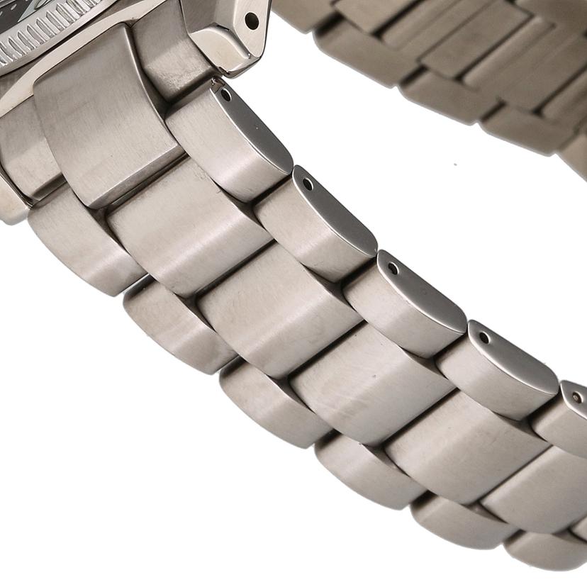 SEIKO セイコー/プロスペックス・1stダイバーズ復刻デザイン／AT/SBDC101//230***/SAランク/84