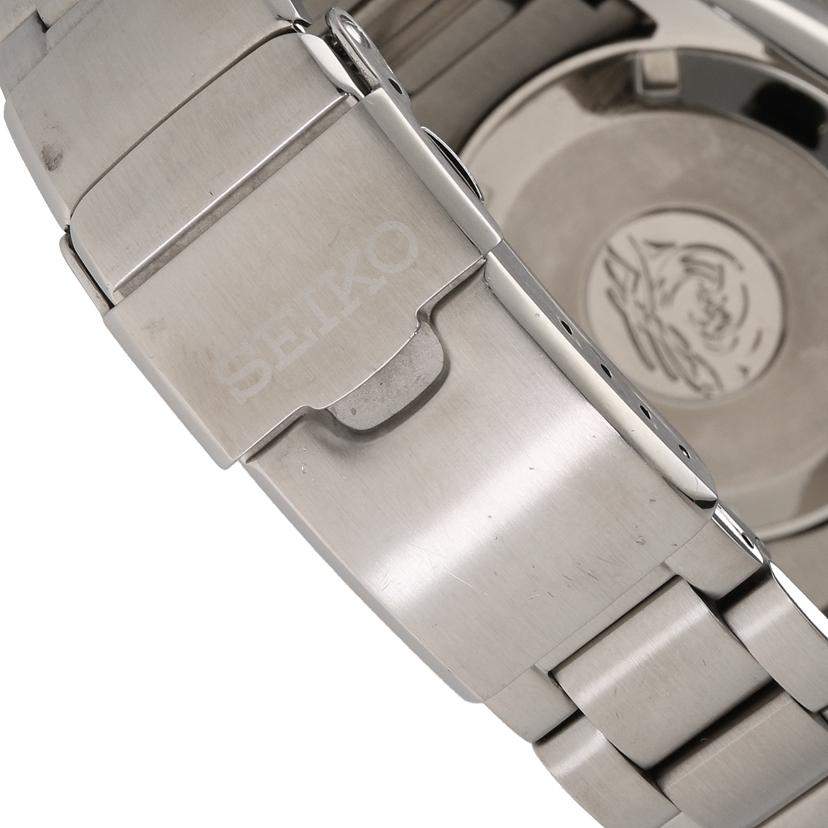 SEIKO セイコー/プロスペックス・1stダイバーズ復刻デザイン／AT/SBDC101//230***/SAランク/84