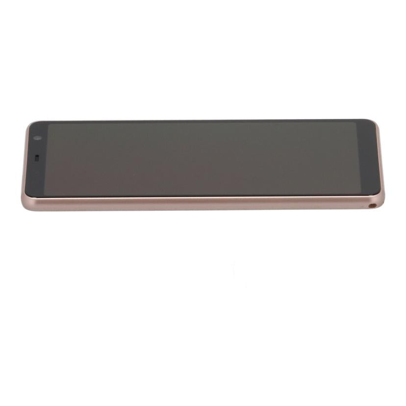 FUJITSU　FCNT　docomo 富士通 フジツウ　/スマートフォン／arrows　Be4　32GB/F-41A//a9f20627/Bランク/65