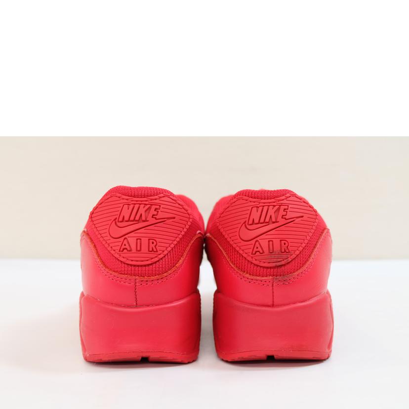 NIKE ナイキ/AIR　MAX90/CZ7918-600//Bランク/71