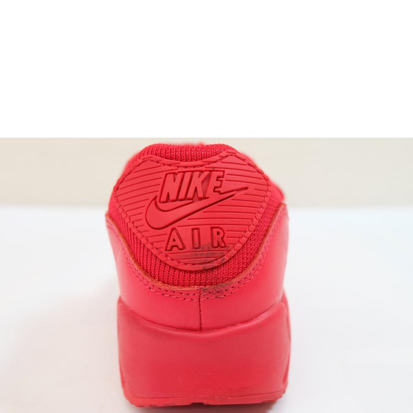 NIKE ナイキ/AIR　MAX90/CZ7918-600//Bランク/71