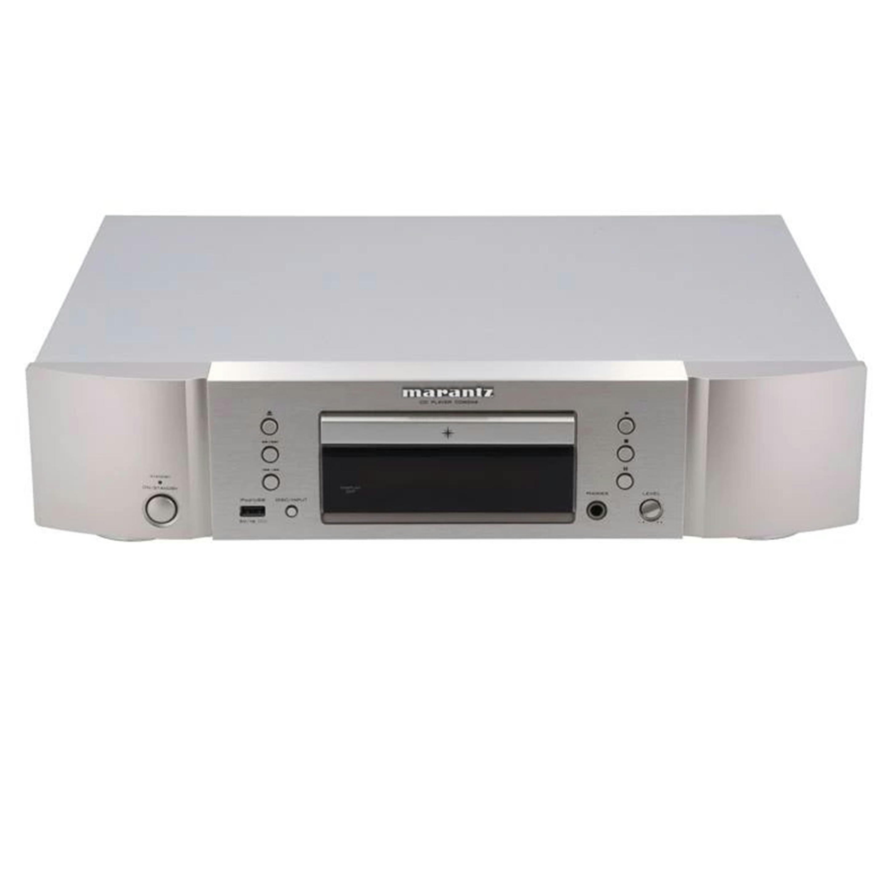MARANTZ マランツ　/CDプレーヤー/CD6004//15001145000444/Bランク/62