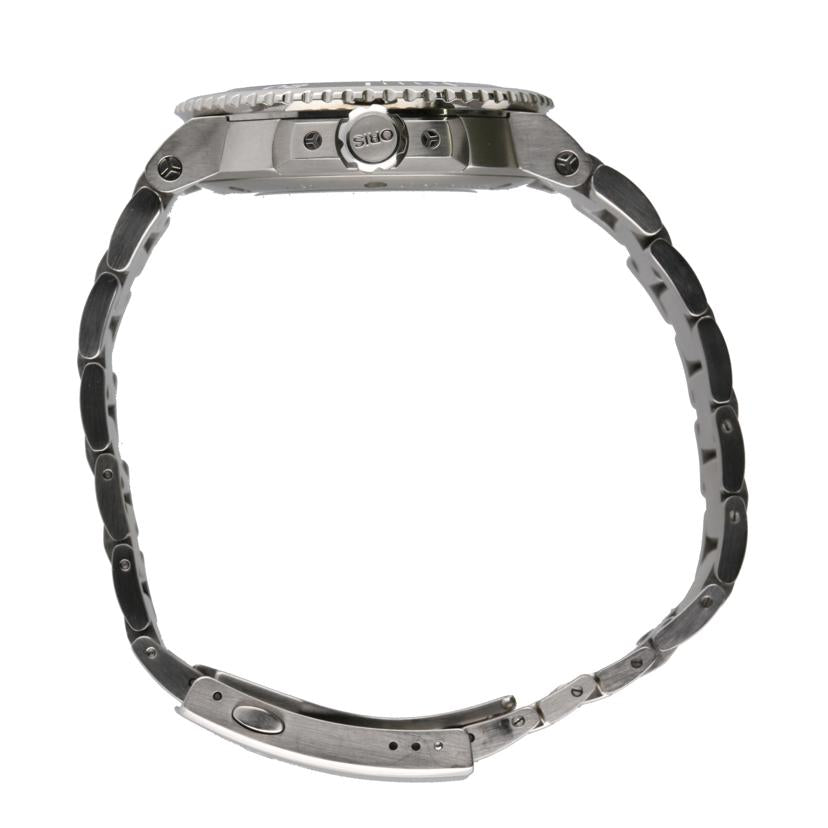 ORIS オリス/アクイスデイト・ネイビー／メンズ／自動巻/01 733 7730 4135-07//36-*****/Aランク/75