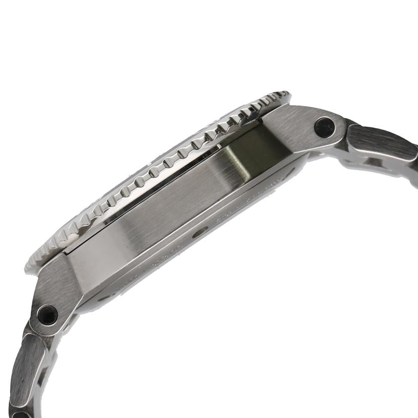ORIS オリス/アクイスデイト・ネイビー／メンズ／自動巻/01 733 7730 4135-07//36-*****/Aランク/75