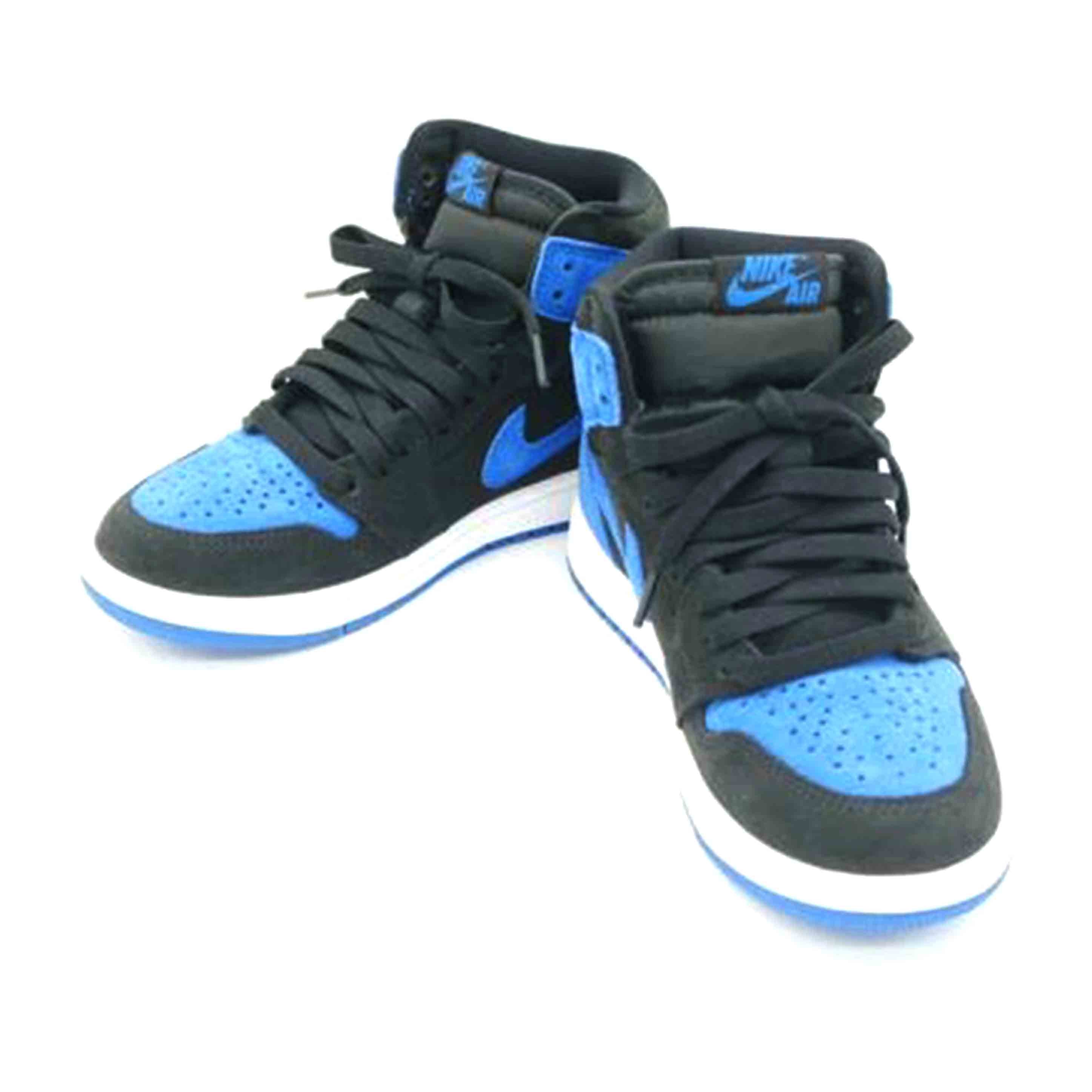 NIKE NIKE/AIR　JORDAN　1　RETRO　HIGH　OG/DZ5485-042//00196969191641/Aランク/85