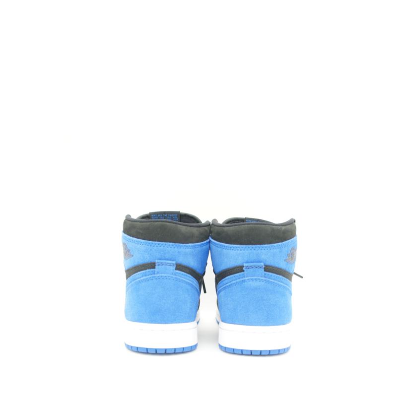 NIKE NIKE/AIR　JORDAN　1　RETRO　HIGH　OG/DZ5485-042//00196969191641/Aランク/85