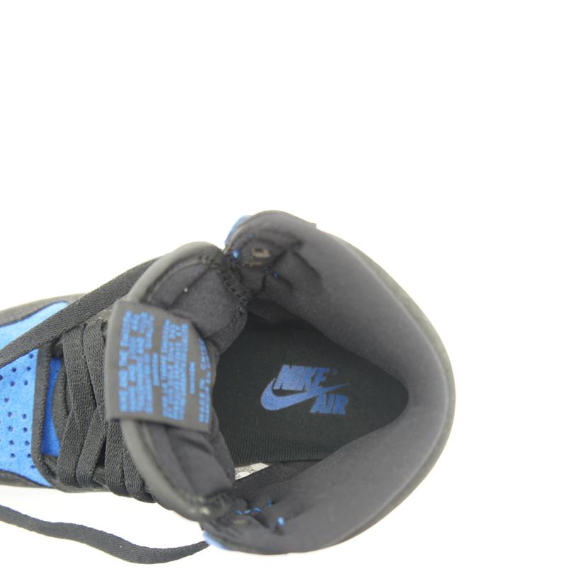 NIKE NIKE/AIR　JORDAN　1　RETRO　HIGH　OG/DZ5485-042//00196969191641/Aランク/85
