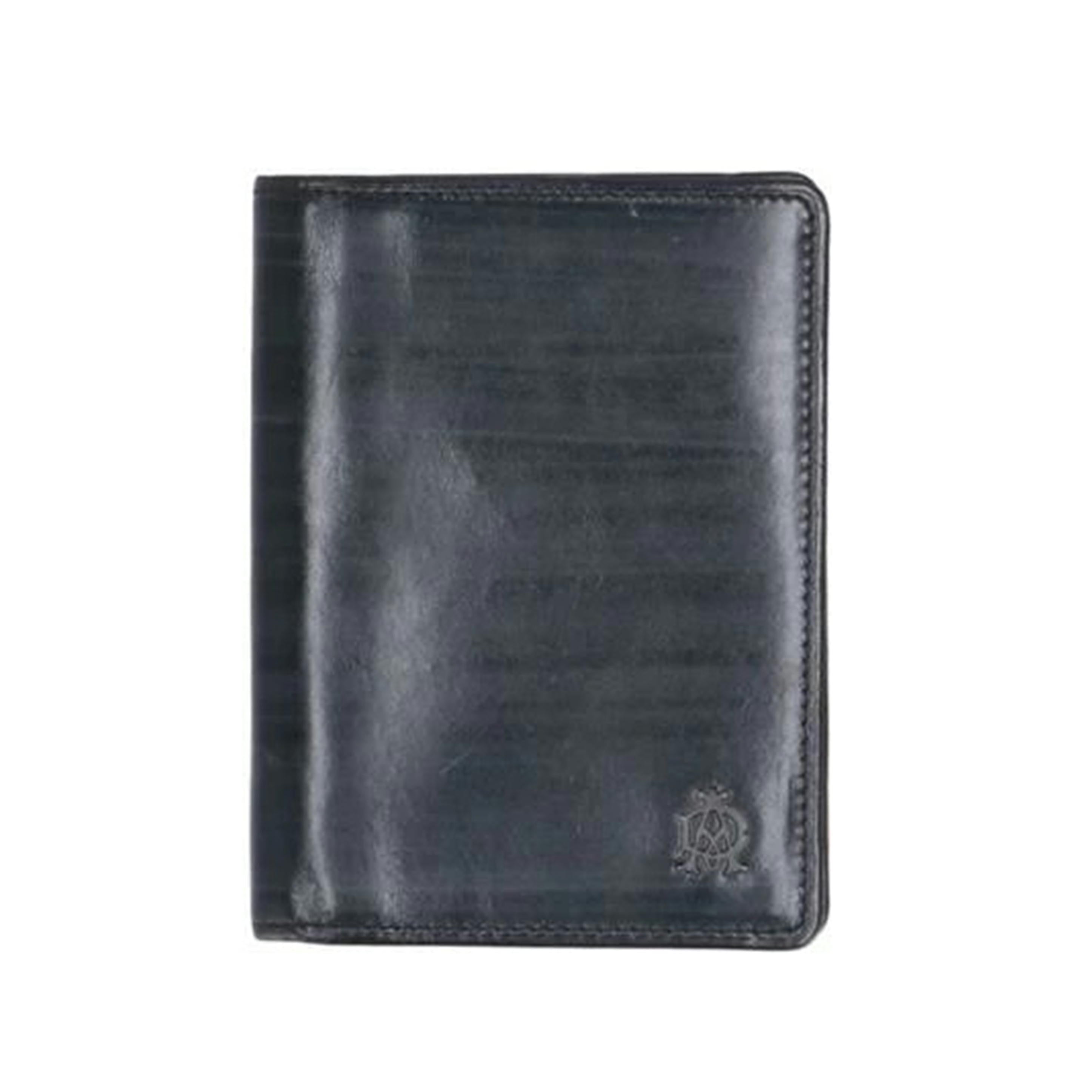 dunhill ダンヒル/レザー二つ折りカードケース／名刺入れ//ABランク/18