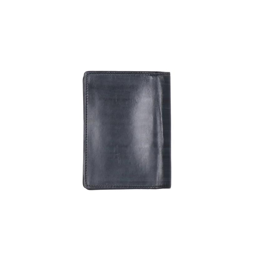 dunhill ダンヒル/レザー二つ折りカードケース／名刺入れ//ABランク/18