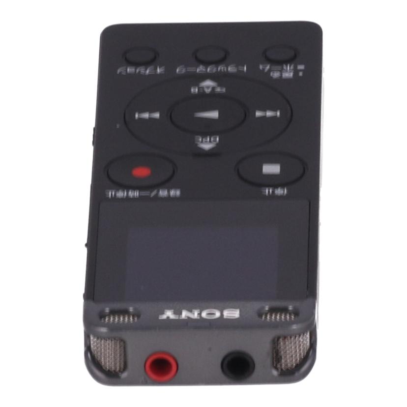 SONY　 ソニー　/ICレコーダー/ICD-UX560F//2124887/Bランク/77