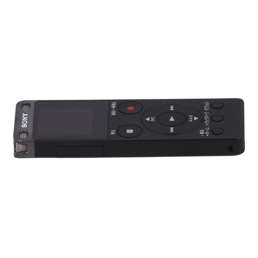 SONY　 ソニー　/ICレコーダー/ICD-UX560F//2124887/Bランク/77