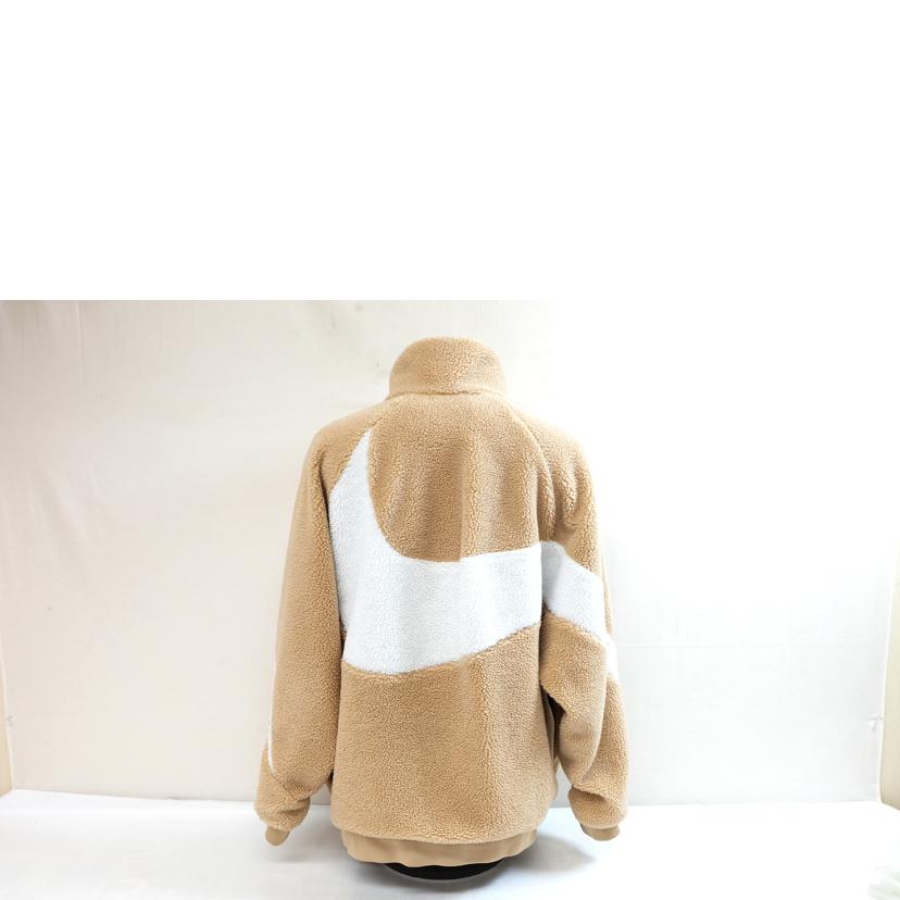 NIKE ﾅｲｷ/ボアリバーシブルフリース/BQ5646-200//ABランク/71