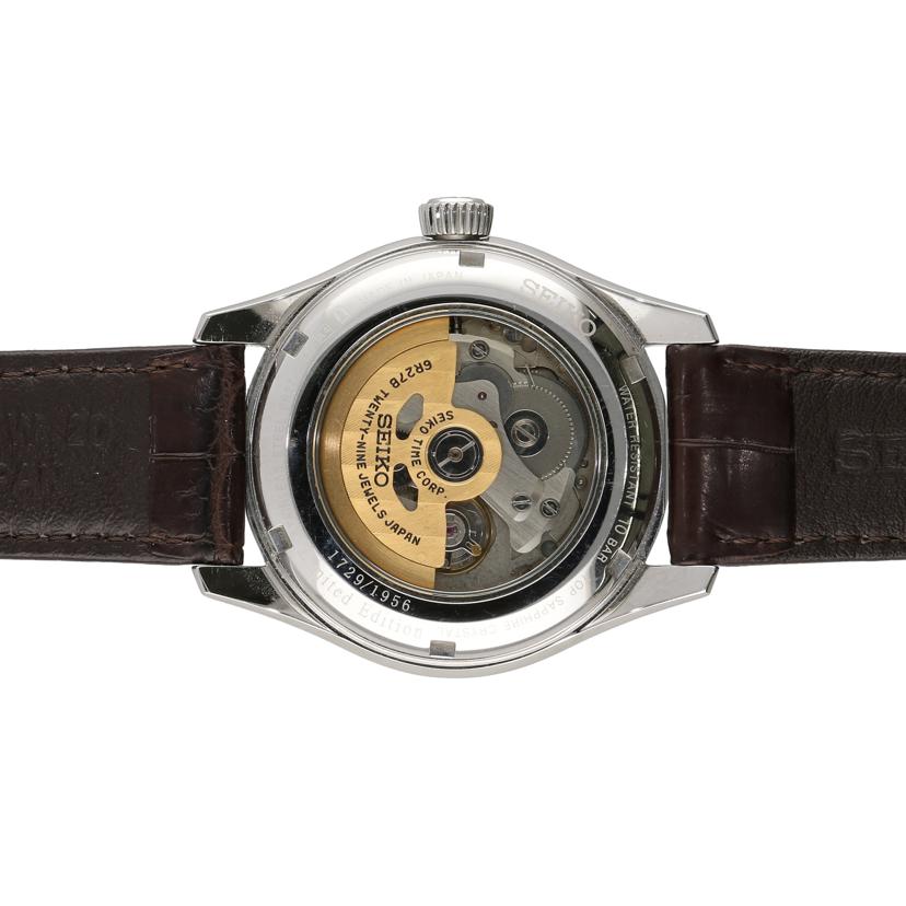 SEIKO セイコー/プレザージュ創業135周年1956本限定/AT/SARW027//172******/Aランク/24