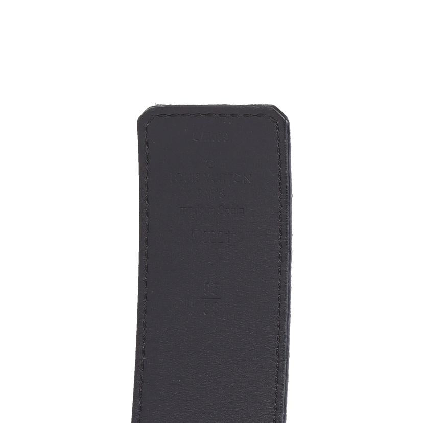 LOUIS　VUITTON ルイ・ヴィトン/サンチュール　LV　イニシャル／モノグラム／ベルト/M9821//CA1099/Bランク/05