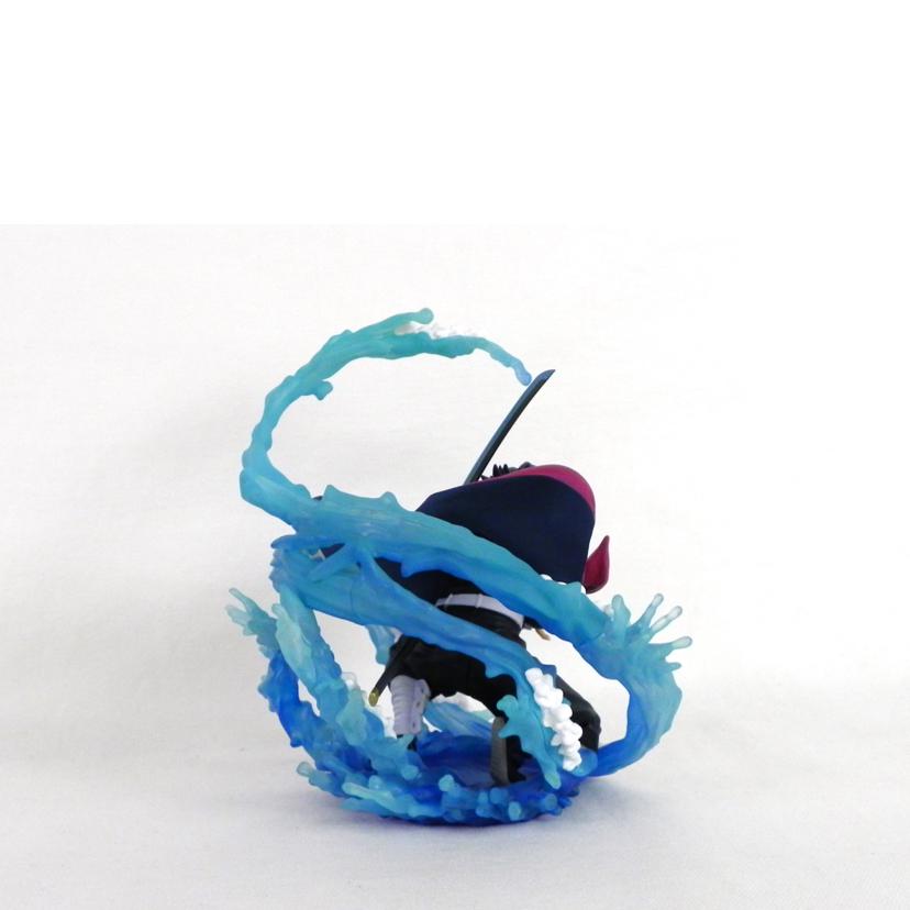 BANDAI バンダイ/Figuarts　ZERO　鬼滅の刃　富岡義勇　水の呼吸/FiguartsZERO//Aランク/81