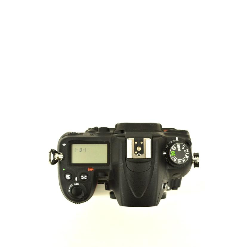 Nikon/デジタル一眼／D7000　ボディ/D7000 ボディ//2265672/ABランク/75