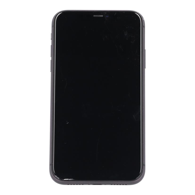 Apple　SIMロックなし アップル　/iPhone11　128GB/MWM02J/A//G0NCF9WJN73D/Cランク/67