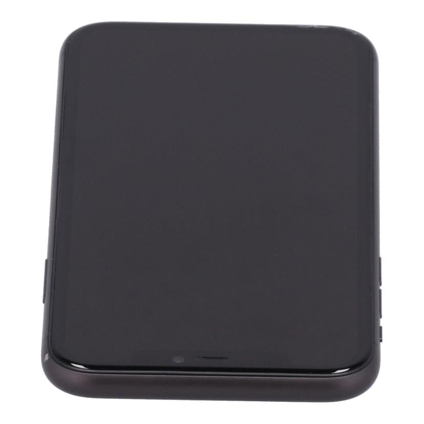 Apple　SIMロックなし アップル　/iPhone11　128GB/MWM02J/A//G0NCF9WJN73D/Cランク/67
