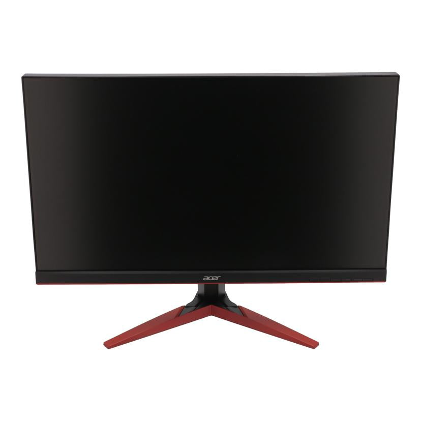 acer エイサー /ゲーミングモニター24.5インチ/KG251Q Ibmiipx//MMT8ZSJ006022115808566/Bランク/70