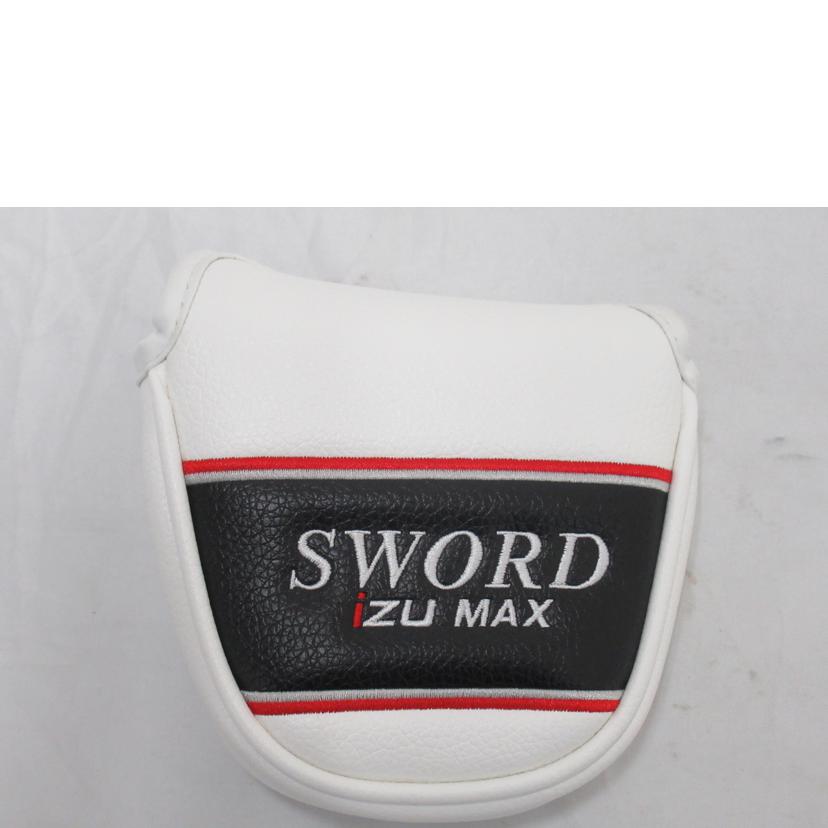 KATANA GOLF/パター/SWORD iZUM MAX 07/iZUM MAX 07//ABランク/63