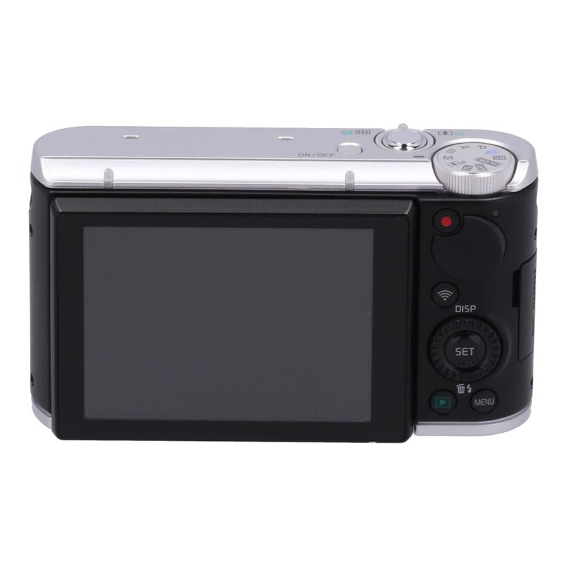 CASIO カシオ　/デジタルカメラ／HIGH　SPEED　EXILIM/EX-ZR1800//11003347A/ABランク/62