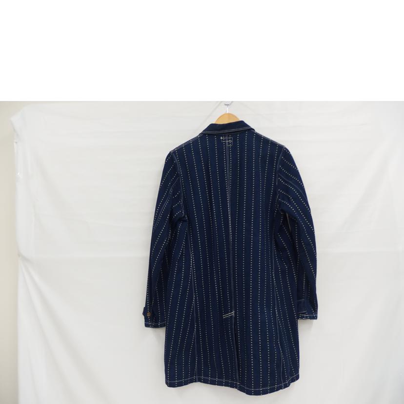 FREEWHEELERS ﾌﾘｰﾎｲｰﾗｰｽﾞ/FREEWHEELERSスターウォバッシュコート//ABランク/82