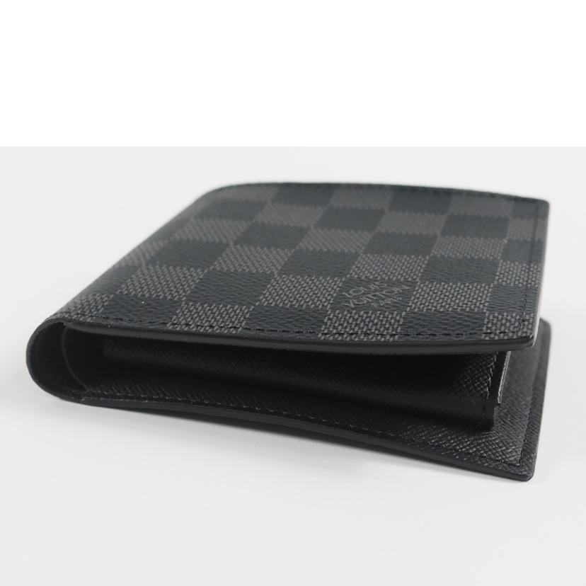 LOUIS　VUITTON ルイヴィトン/ポルトフォイユマルコ/N63336//IC/Aランク/79