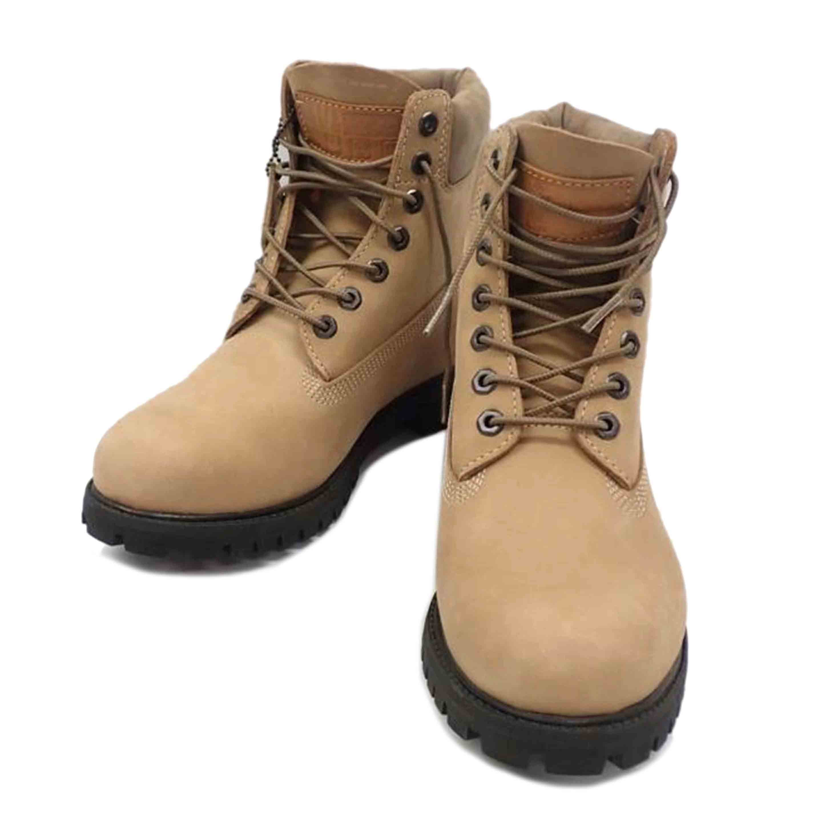 Timberland ﾃｨﾝﾊﾞｰﾗﾝﾄﾞ/6インチ　PREMIUM　WP　BOOT/TB0A2P6WEN3//26.5cm/Aランク/62