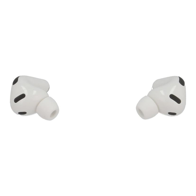 Apple アップル/AirPods　Pro3/MFHP4J/A//JGTKW7656K/Aランク/19