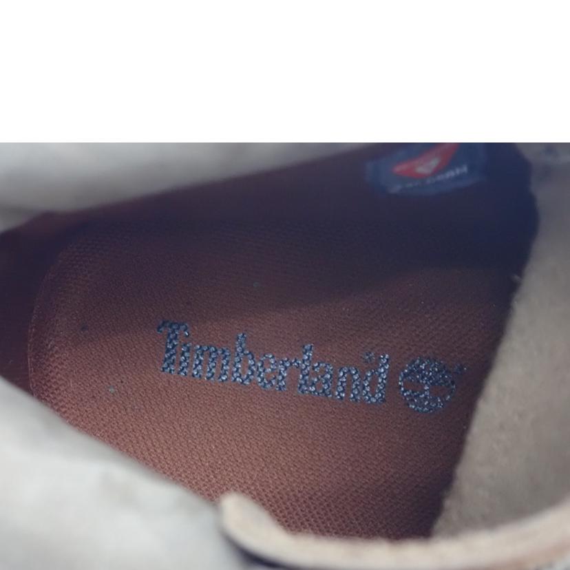 Timberland ﾃｨﾝﾊﾞｰﾗﾝﾄﾞ/6インチ　PREMIUM　WP　BOOT/TB0A2P6WEN3//26.5cm/Aランク/62