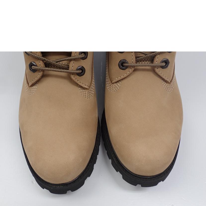 Timberland ﾃｨﾝﾊﾞｰﾗﾝﾄﾞ/6インチ　PREMIUM　WP　BOOT/TB0A2P6WEN3//26.5cm/Aランク/62
