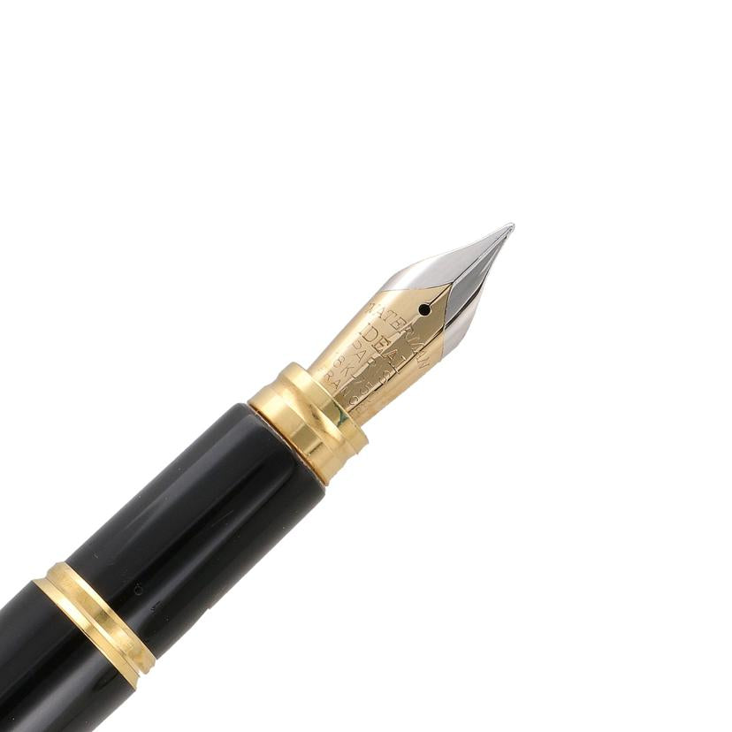 WATERMAN ウォーターマン/万年筆/198477//Aランク/75