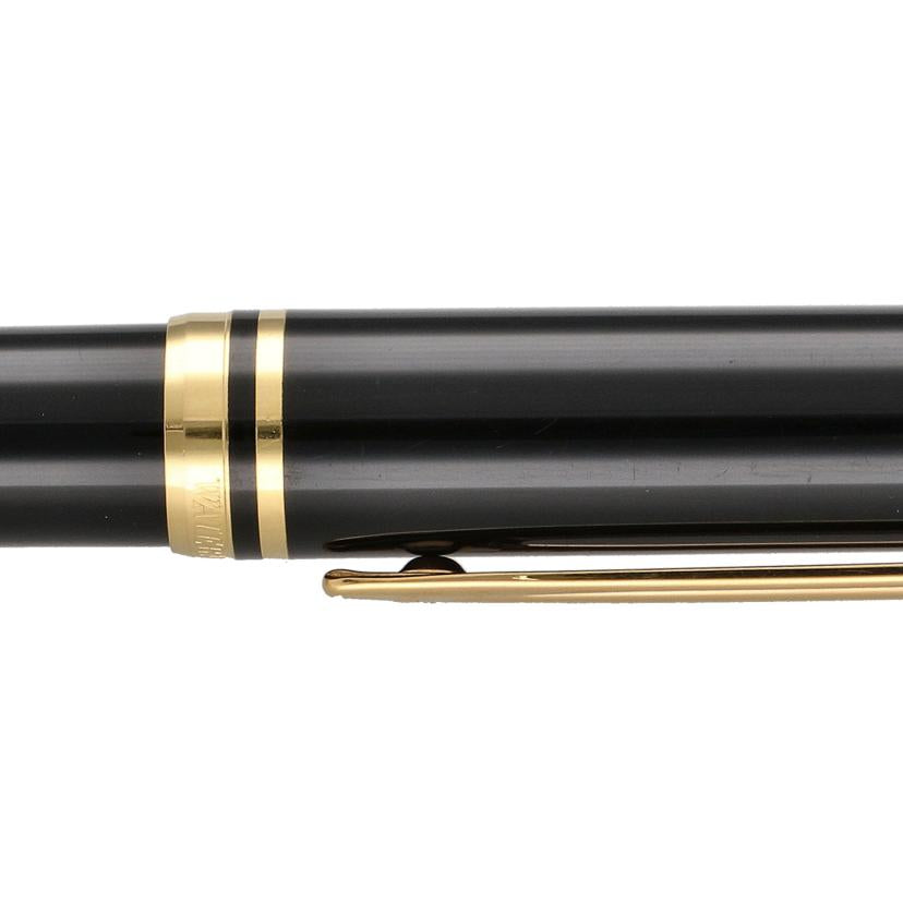 WATERMAN ウォーターマン/万年筆/198477//Aランク/75