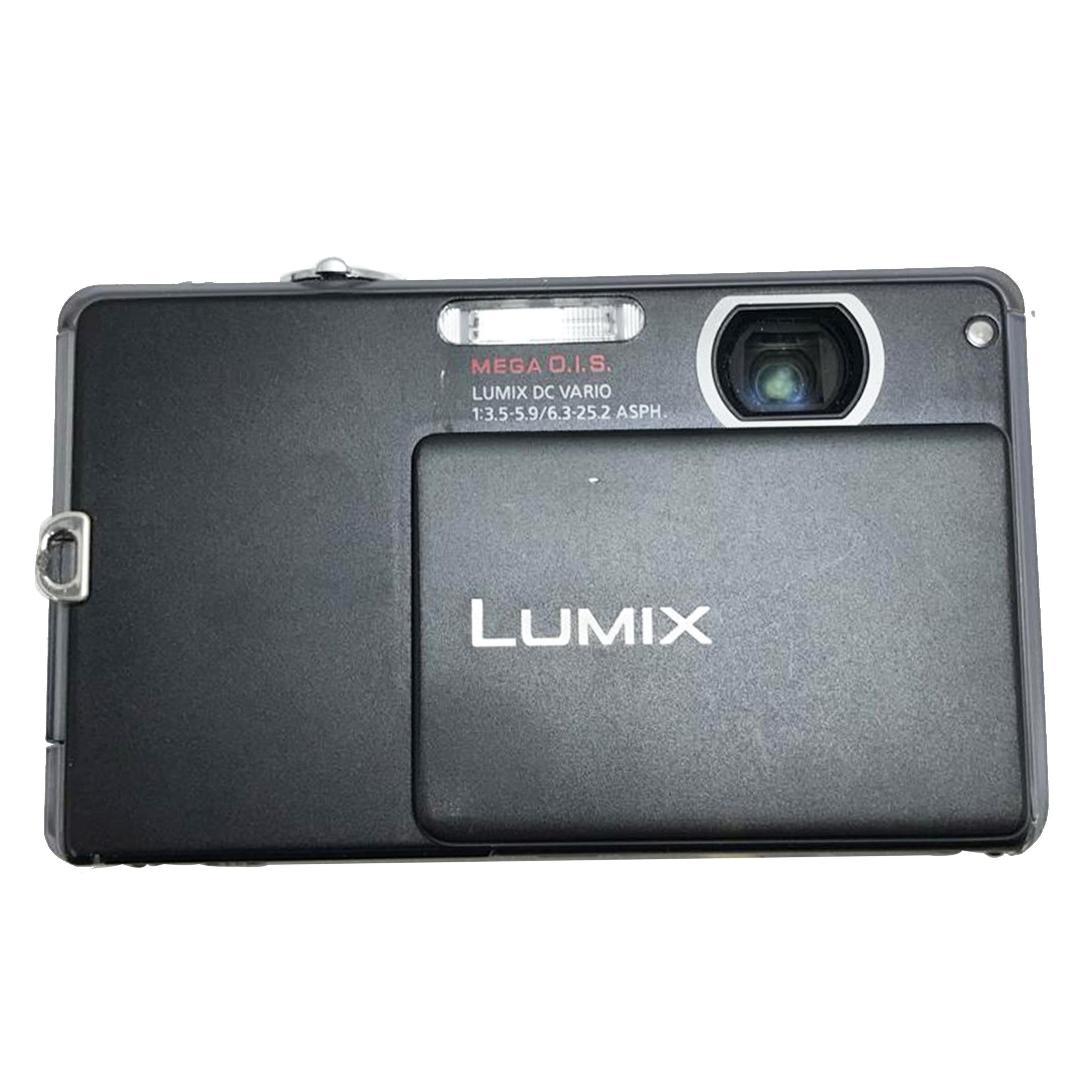 Panasonic パナソニック/DMC－FP1/DMC-FP1//WR0KA003133/Bランク/51