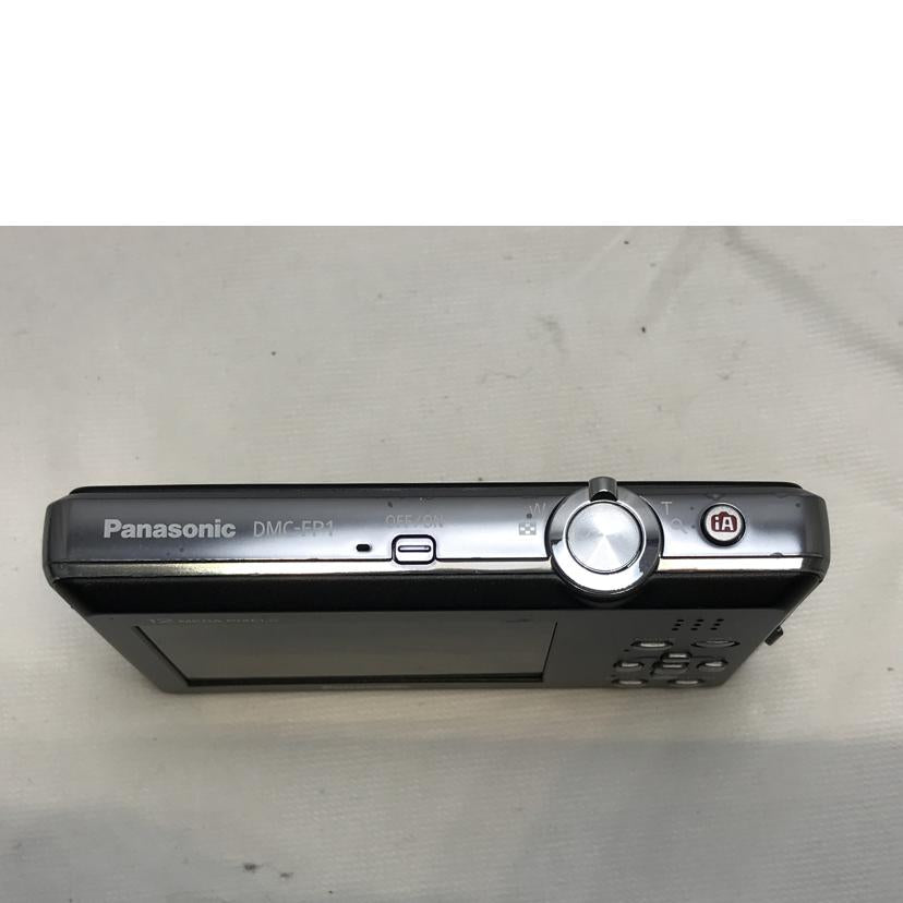 Panasonic パナソニック/DMC－FP1/DMC-FP1//WR0KA003133/Bランク/51