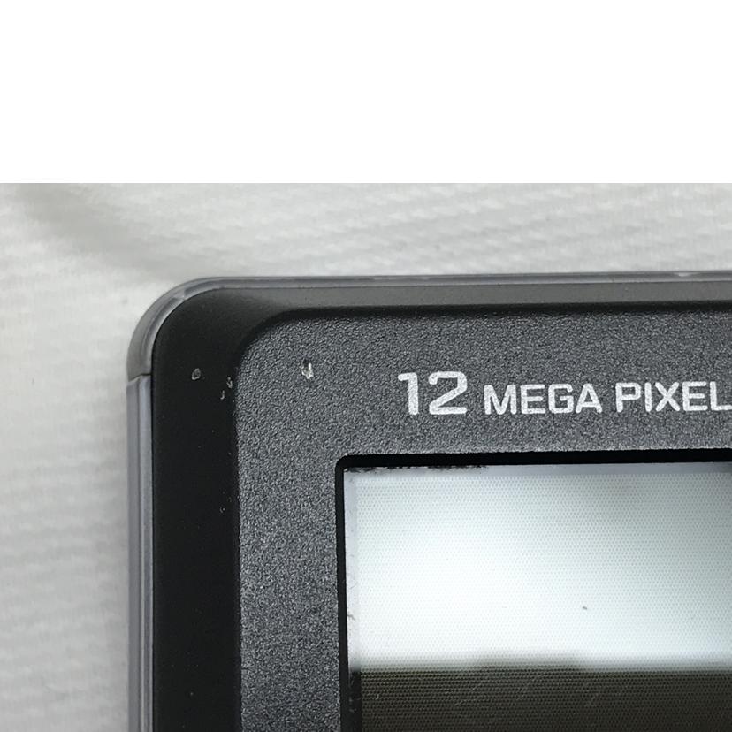 Panasonic パナソニック/DMC－FP1/DMC-FP1//WR0KA003133/Bランク/51