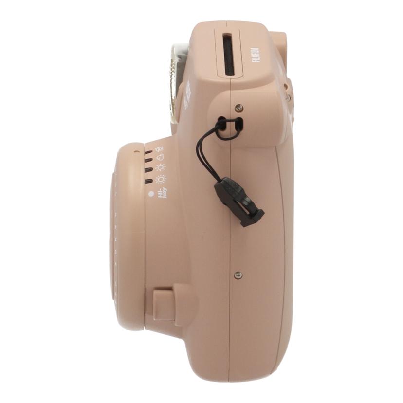 ＦＵＪＩＦＩＬＭ フジフィルム/チェキ/instax mini 8+//-/Bランク/37