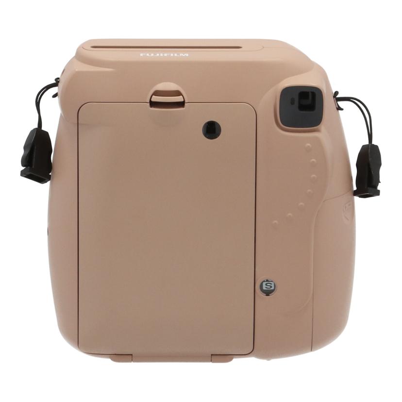 ＦＵＪＩＦＩＬＭ フジフィルム/チェキ/instax mini 8+//-/Bランク/37