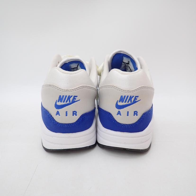 NIKE ナイキ/エアマックス1アニバーサリーロイヤル/908375-101//ABランク/69