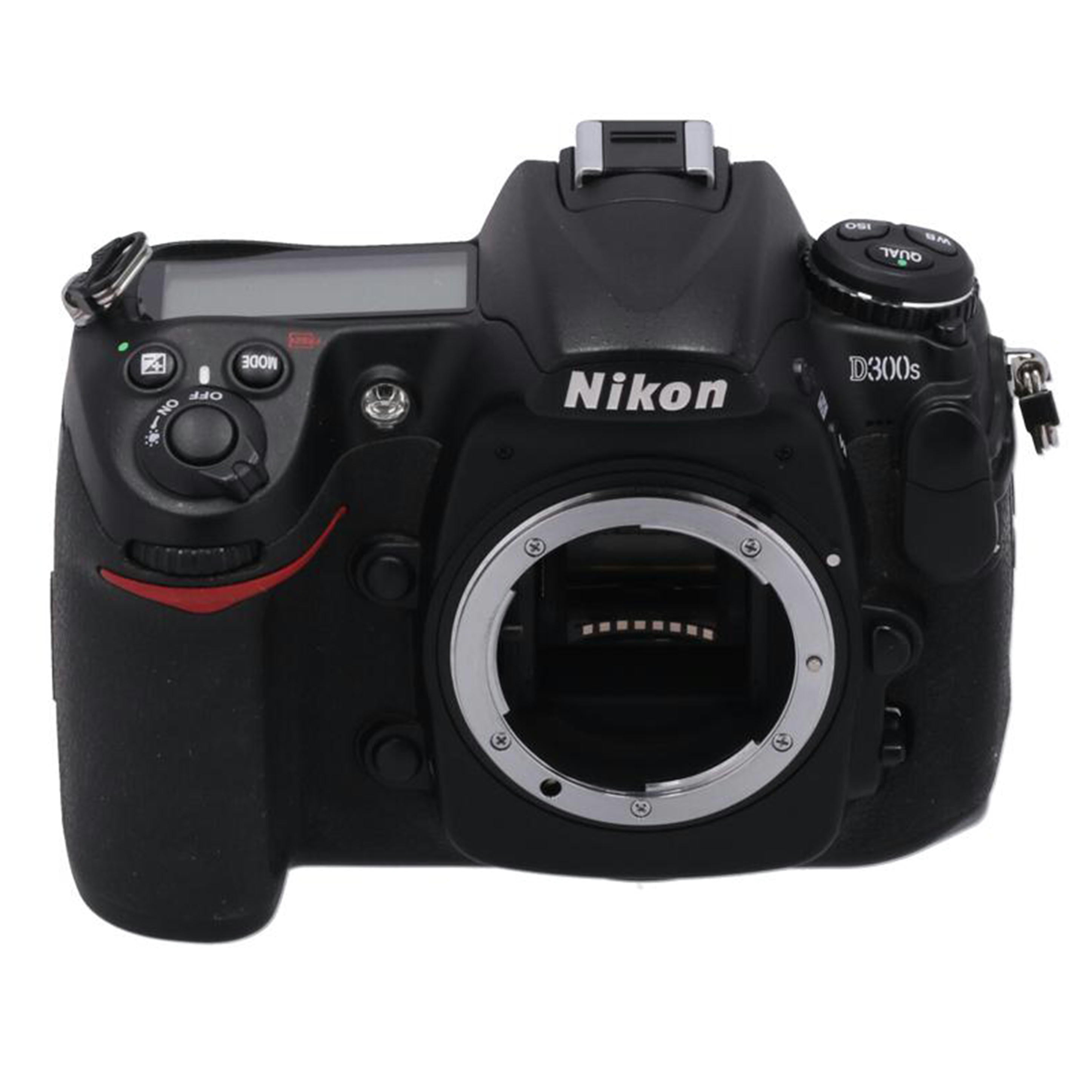 Nikon ニコン/デジタル一眼ボディ/D300s ﾎﾞﾃﾞｨ//2039894/Bランク/20