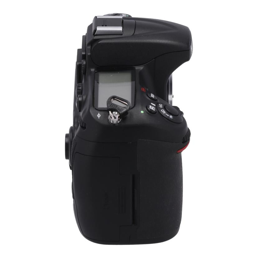 Nikon ニコン/デジタル一眼ボディ/D300s ﾎﾞﾃﾞｨ//2039894/Bランク/20