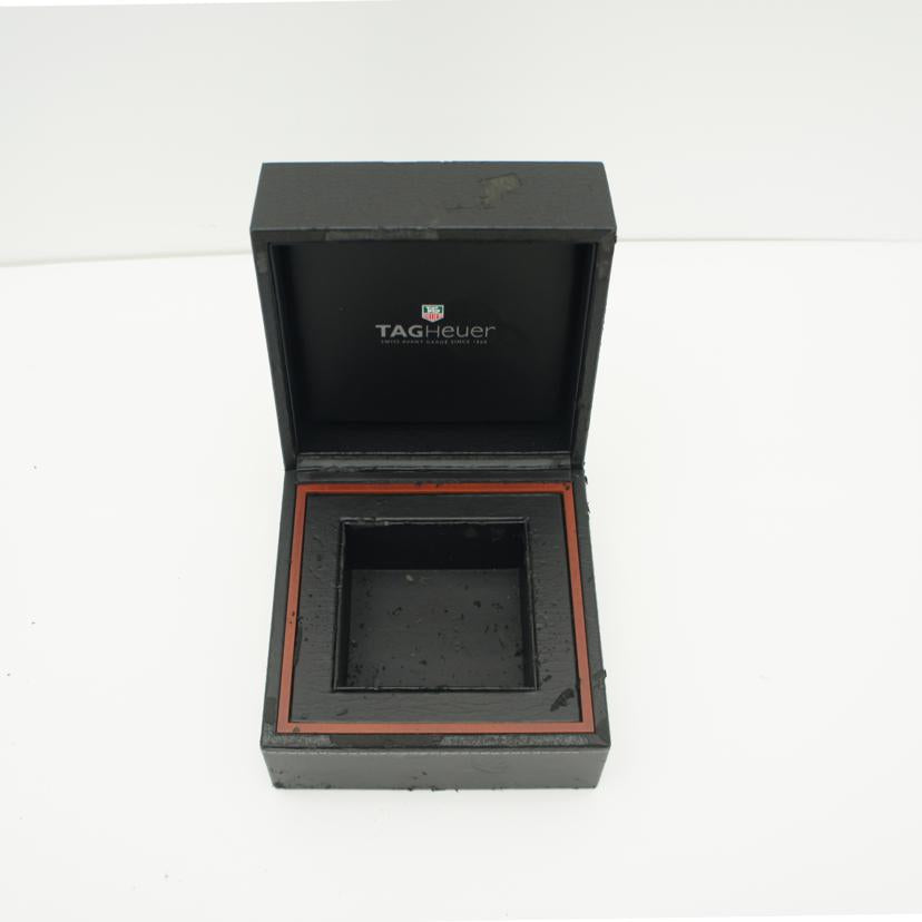 TAG　HEUER タグホイヤー/アクアレーサー／クロノグラフ／クオーツ/CAN1010.BA0821//EBG****/Aランク/91