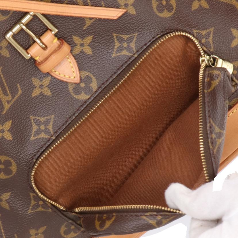 LOUIS VUITTON ルイ・ヴィトン/モンスリPM／モノグラム/M51136//SP0***/ABランク/18