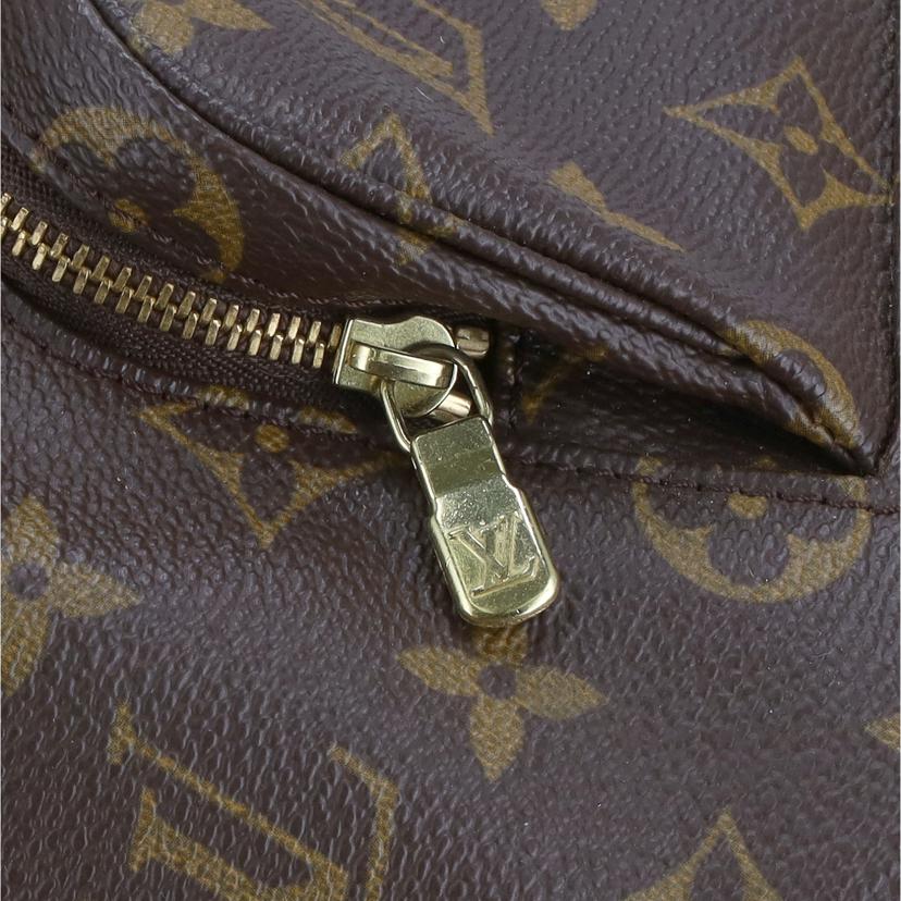 LOUIS VUITTON ルイ・ヴィトン/モンスリPM／モノグラム/M51136//SP0***/ABランク/18
