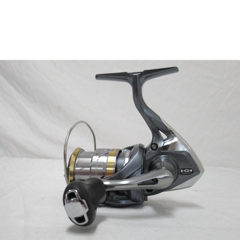 SHIMANO/スピニングリール/17アルテグラC2000S/03640//ABランク/63