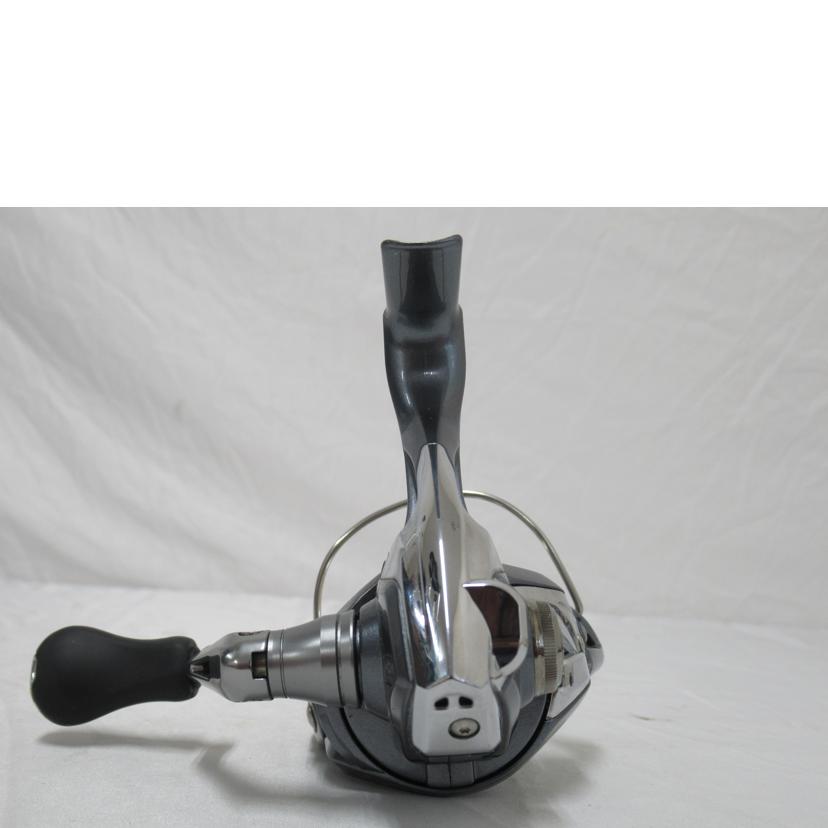 SHIMANO/スピニングリール/17アルテグラC2000S/03640//ABランク/63